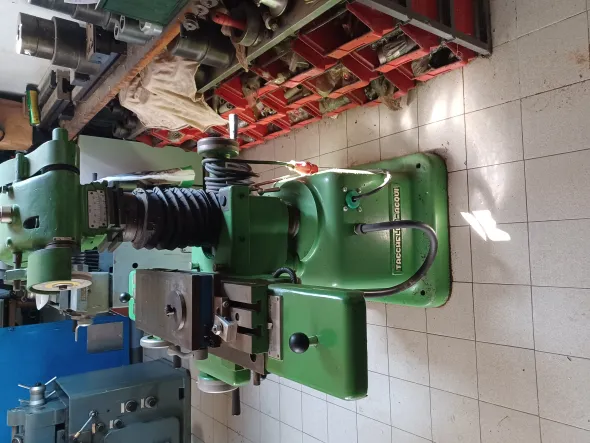 AFFILATRICEATIEFFE AU 400 TACCHELLA