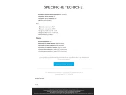 Affilatrice breda Asp 50