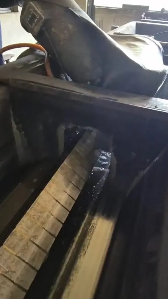 Affilatrice per Coltelli BATTILANI 3500 USATA