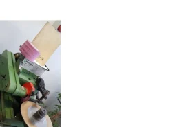 AFFILATRICE PER DISCHI