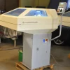 Affilatrice per lame circolari CNC 3000 B