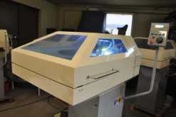 Affilatrice per lame circolari CNC 3000 B