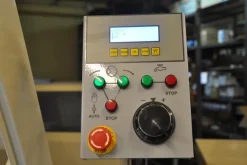 Affilatrice per lame circolari CNC 3000 B