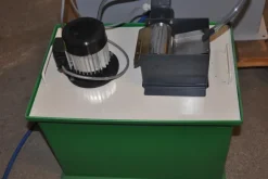 Affilatrice per lame circolari CNC 3000 B