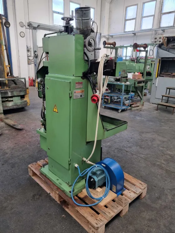 Affilatrice scaricadorsi - WIDMA AS 800