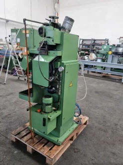 Affilatrice scaricadorsi - WIDMA AS 800
