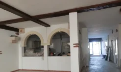 AFFITTASI LOCALE PER RISTORANTE/PIZZERIA PRONTO ALL'USO