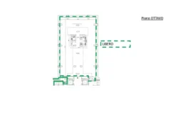#2537636 Affittasi ufficio di circa mq.300 – metratura disponibile su vari piani