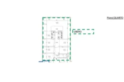 #2537636 Affittasi ufficio di circa mq.300 – metratura disponibile su vari piani