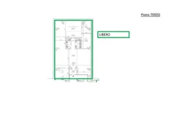 #2537636 Affittasi ufficio di circa mq.300 – metratura disponibile su vari piani