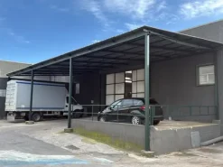 #2638592 AFFITTO - Capannone industriale fronte s.p. 231