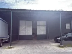 #2638592 AFFITTO - Capannone industriale fronte s.p. 231