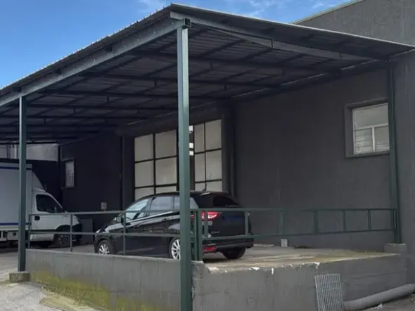 #2638592 AFFITTO - Capannone industriale fronte s.p. 231