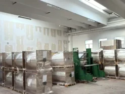 #2638592 AFFITTO - Capannone industriale fronte s.p. 231