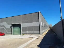 #2639086 AFFITTO - capannone 3.265 mq. frazionabile