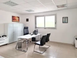 #25038 Affitto di stabilimento produttivo