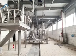 #25038 Affitto di stabilimento produttivo