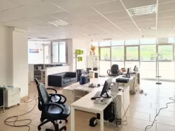 #25038 Affitto di stabilimento produttivo