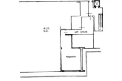 #24248 AFFITTO MULTICENTER: disponibili spazi direzionali/commerciali