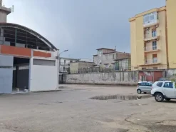 #25617 AFFITTO - uffici ad Arzano (NA)