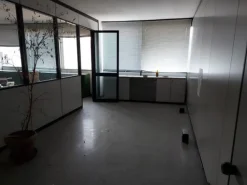 #12822 Affitto/Vendita Ampio ufficio con autorimessa in edificio commerciale