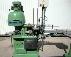 AGGRAFFATRICE AUTOMATICA COMACO MIRCA 35