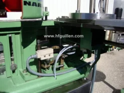 AGGRAFFATRICE AUTOMATICA COMACO MIRCA 35