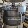 AGGRAFFATRICE SOMME DIANA-363-VAC 6 TESTE E RIEMPITRICE