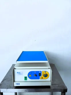 AGITATORE A BASCULANTE 3D - ASAL - 722+ (LAB-COMP-51)
