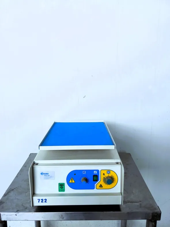 AGITATORE A BASCULANTE 3D - ASAL - 722+ (LAB-COMP-51)