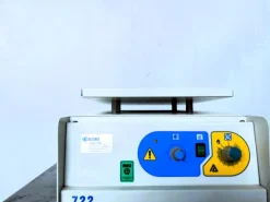 AGITATORE A BASCULANTE 3D - ASAL - 722+ (LAB-COMP-51)