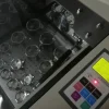 Agitatore Incubatore da laboratorio BJPX 100B