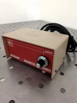 AGITATORE MAGNETICO – ALC – MOD. MICROVAR (AGI-2)