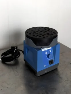 AGITATORE PER PROVETTE – IKA VORTEX GENIUS 3 (AGI-4)