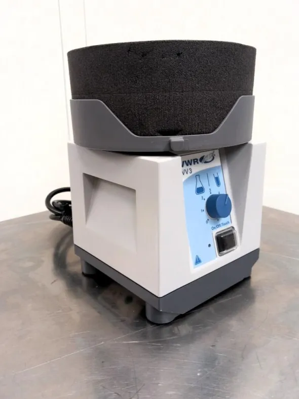 AGITATORE PER PROVETTE – VWR – MOD. VV 3 (AGI-5)