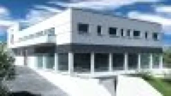 Agrate Brianza - Capannone di ca 2500 mq