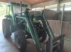 AGRIFULL TOSELLI GRISO 75 DT