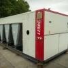 Air cooled chiller Lennox | 420 kW | Usato | Garanzia
