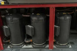 Air cooled chiller Lennox | 420 kW | Usato | Garanzia