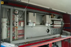 Air cooled chiller Lennox | 420 kW | Usato | Garanzia