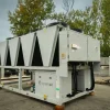 Air cooled chiller Systemair 414 kW | Usato | Garanzia