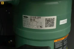Air cooled chiller Systemair 414 kW | Usato | Garanzia