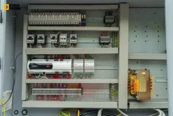 Air cooled chiller Systemair 414 kW | Usato | Garanzia