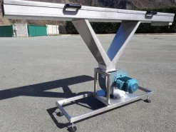 AIR DRYING TUNNEL
