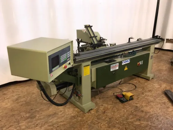 AL1100-1508 Anubatrice Masterwood