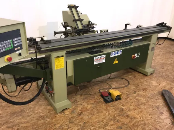 AL1100-1508 Anubatrice Masterwood