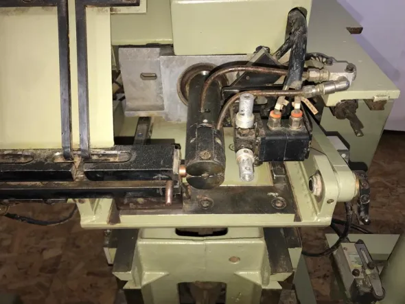 AL1100-1508 Anubatrice Masterwood