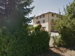 #12007 Albergo con bar-ristorante e terreni annessi