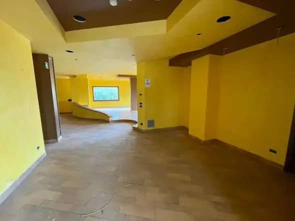 #15366 Albergo con ristorante e ampio parcheggio