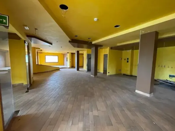 #15366 Albergo con ristorante e ampio parcheggio